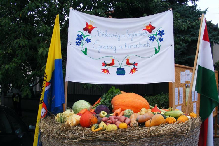 Előadássorozatot indít a Szigetközi Szatyor