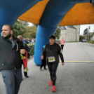 I. Tüdőlebeny Futóverseny Lébény - célfotók