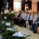 Negyedik gyertya gyújtás és Adventi koncert Máriakálnokon 