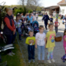 Húsvéti ráhangolódás Máriakálnokon