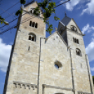 10. Jubileumi Szent Jakab zarándoklat Lébényben 