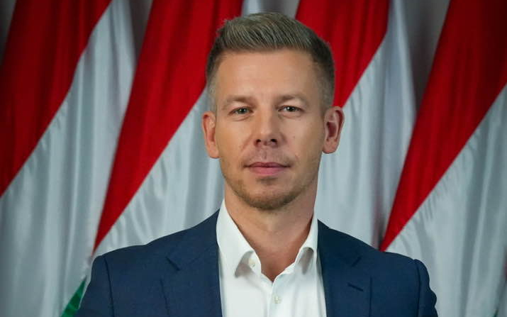 Ma ismertetik a Nemzeti Vagyonvisszaszerzési és Védelmi Hivatalra vonatkozó javaslatot