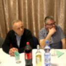 Vállalkozóit köszöntötte Máriakálnok Önkormányzata