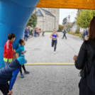 I. Tüdőlebeny Futóverseny Lébény - célfotók