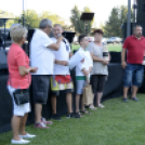 Máriakálnok Falunap 2017