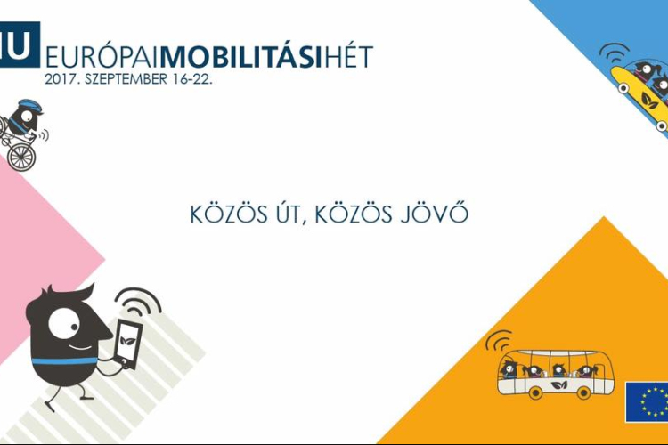 Európai Mobilitás Hét