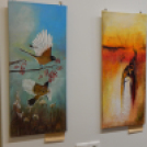 Cserhát Művész Kör bemutatkozó estje Dunakilitin