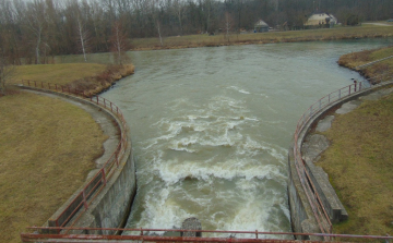 Séta a Jónási -ág környékén - Kalandozások a Szigetközben 3. rész