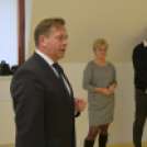 Csicsergő Óvoda átadó, Máriakálnokon 