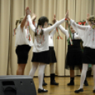 Március 15 - Megemlékezés Mecséren