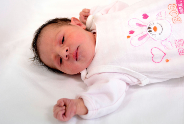 Katona Zoé Alexa, Halászi