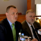 Szigetköz Naturpark Címátadó Ünnepség