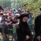 Szigetközi gulyahajtás 2018