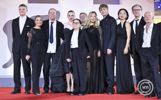 Francia filmfesztiválon nyerte el a zsűri nagydíját a Csendes barát