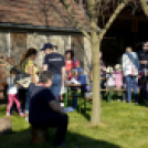 Húsvéti ráhangolódás Máriakálnokon