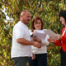 Szigetköz Lelke Pálinkaház - Családi program és a IV. bérfőzetői pálinkaverseny eredményhirdetése