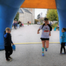 I. Tüdőlebeny Futóverseny Lébény - célfotók