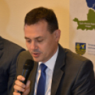 Interreg SKHU Kisprojekt Alap a nyugati határtérségben - projektnyitó