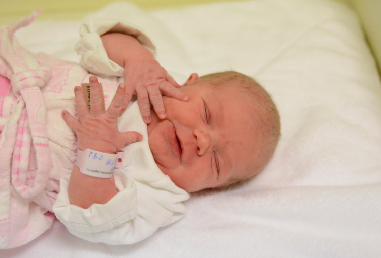 Varga Kata, Mosonmagyaróvár