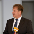 Bölcsődeátadás Halászin