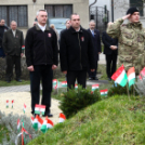 Március 15. - Ünnepi megemlékezés Lébény Városában