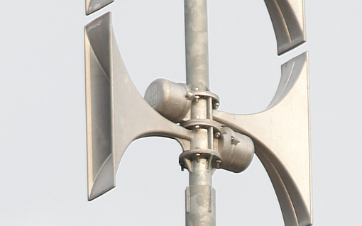 Szirénapróba lesz Dunakilitin