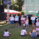 IV. Lébényi Ízőrző Nap