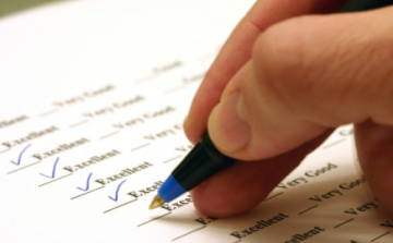 KSH adatfelvétel Mosonszentmiklóson