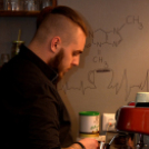 1. Győri Puha Praclik találkozó a Kotyogós Cafféban 