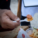 IV. Lébényi Ízőrző Nap