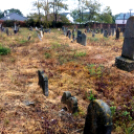 Emlékkő átadása Rajkán