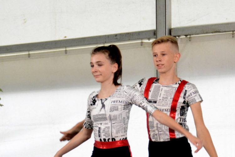 Máriakálnok Falunap 2019