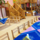 XVIII. Néptáncfesztivál a Duna-Gyöngye Óvodában