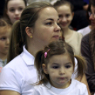 Lipóti Petőfi Sportkör Tornacsarnok Átadó Ünnepsége