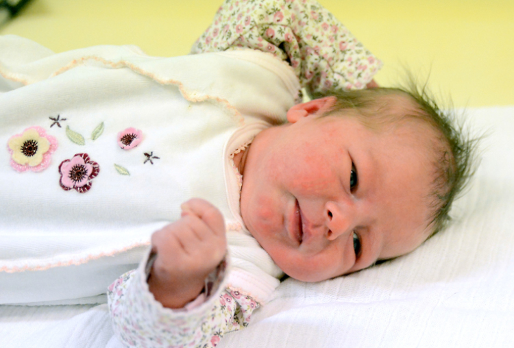 Fecske Malvina Dalma, Ásványráró