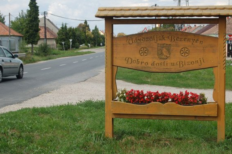 Több pályázaton is nyert Bezenye 2020-ban