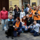 1. Győri Puha Praclik találkozó a Kotyogós Cafféban 