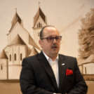 Lébényi Közös Önkormányzati Hivatal felújított épületének átadója