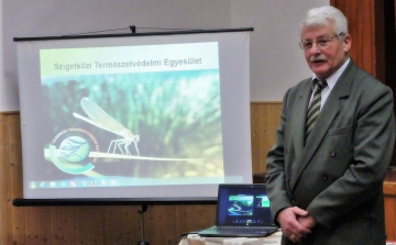 SZITE Napok Mecséren - beszámoló