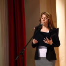 Március 15. - Ünnepi megemlékezés Lébény Városában