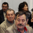 Lipóti Petőfi Sportkör Tornacsarnok Átadó Ünnepsége