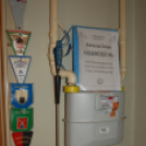 Sakk Múzeum a Fehér Ló Közösségi Házban