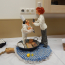 Cserhát Művész Kör bemutatkozó estje Dunakilitin