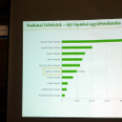 Szigetköz Natúrpark workshop Kimlén