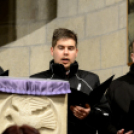 Adventi koncert Lébényben