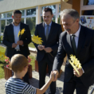 Szigetközi Önkormányzatok a fenntartható energiahasználatért