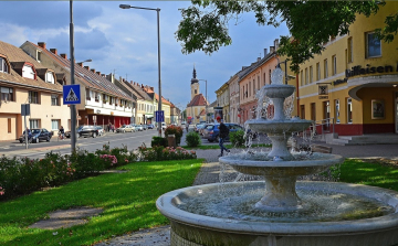 Hétvégi szigorítások Mosonmagyaróváron