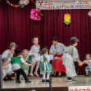 XVIII. Néptáncfesztivál a Duna-Gyöngye Óvodában