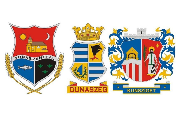 Elkészültek a települések dossziéi