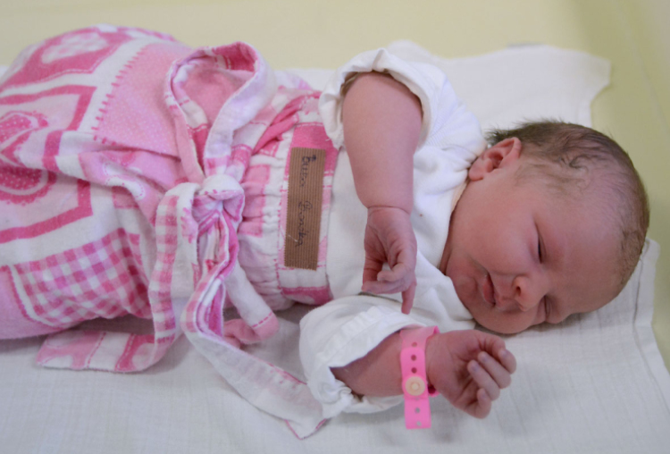 Buza Boróka, Jánossomorja